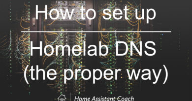How to setup DNS (the proper way)